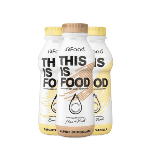This is Food - YFood - 330 ml